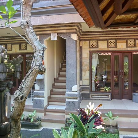 Ubud Canti House Eksteriør billede