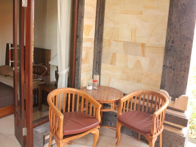 Ubud Canti House Eksteriør billede