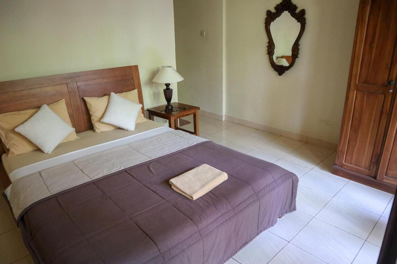 Ubud Canti House Eksteriør billede