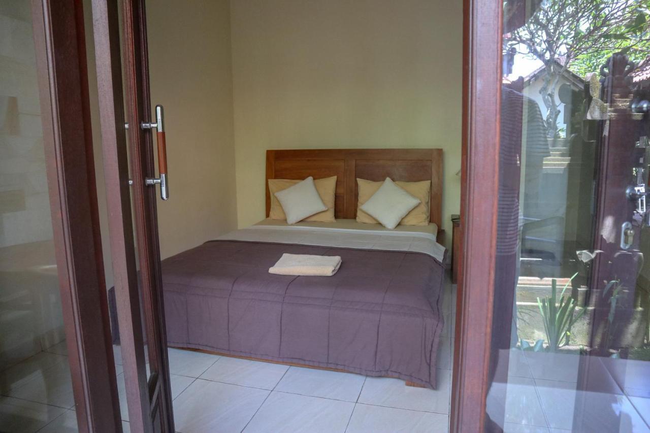 Ubud Canti House Eksteriør billede