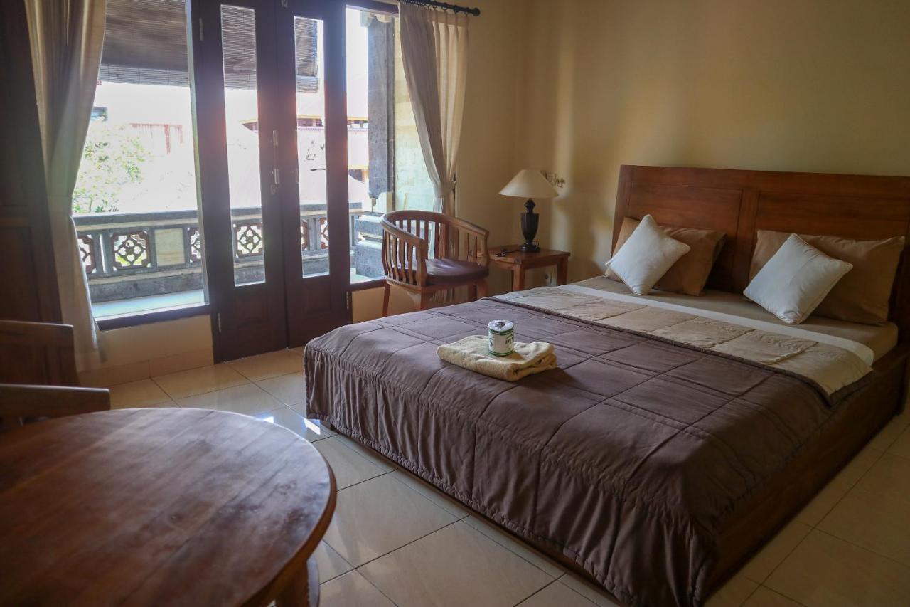 Ubud Canti House Eksteriør billede