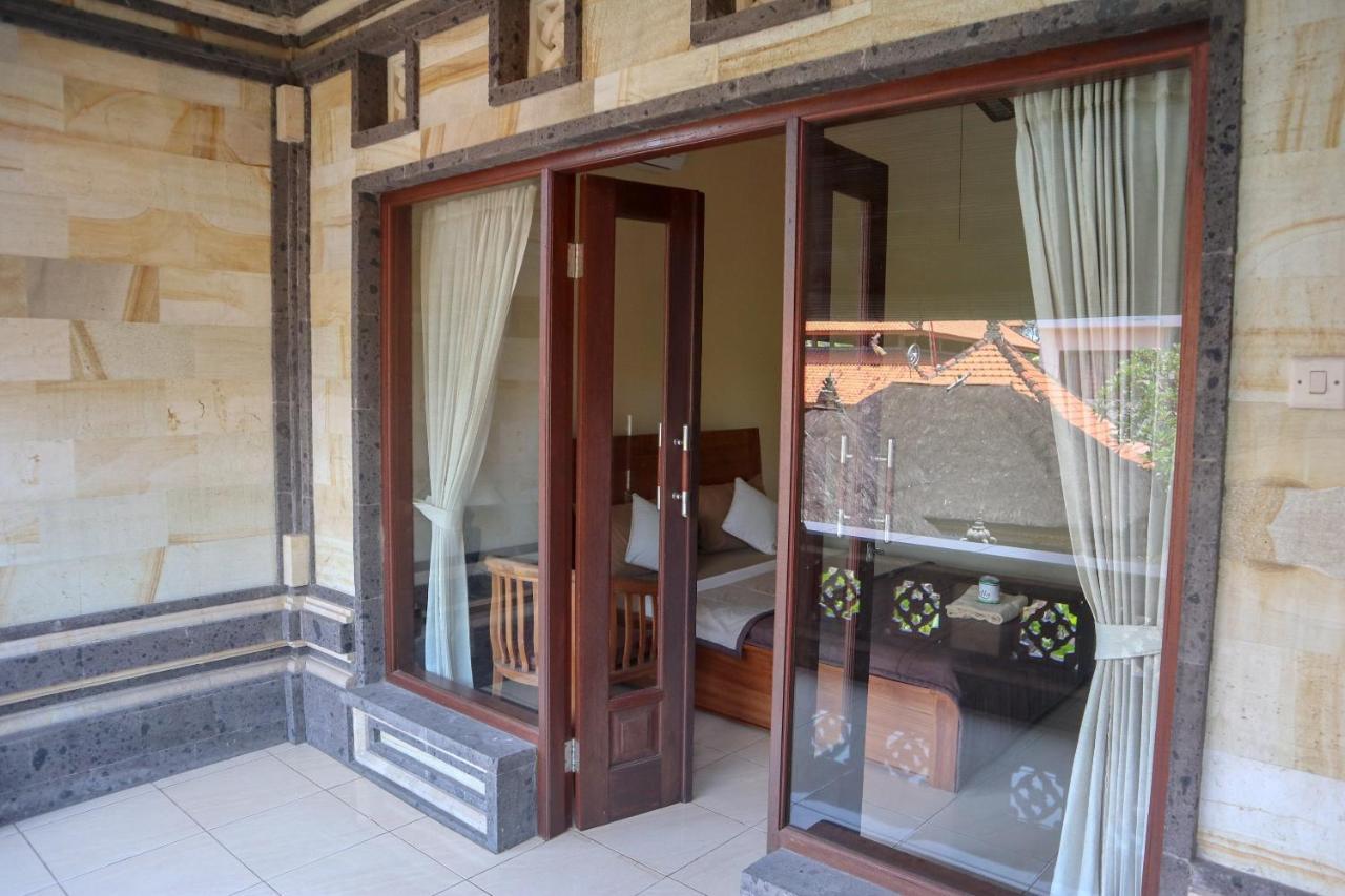 Ubud Canti House Eksteriør billede